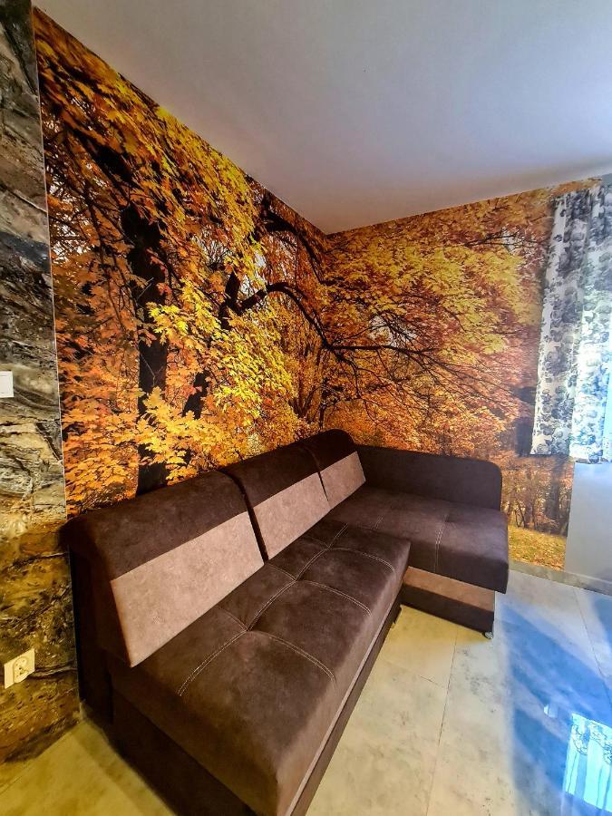 Tajger Apartamenty Polańczyk المظهر الخارجي الصورة
