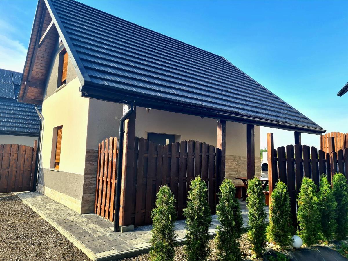 Tajger Apartamenty Polańczyk المظهر الخارجي الصورة