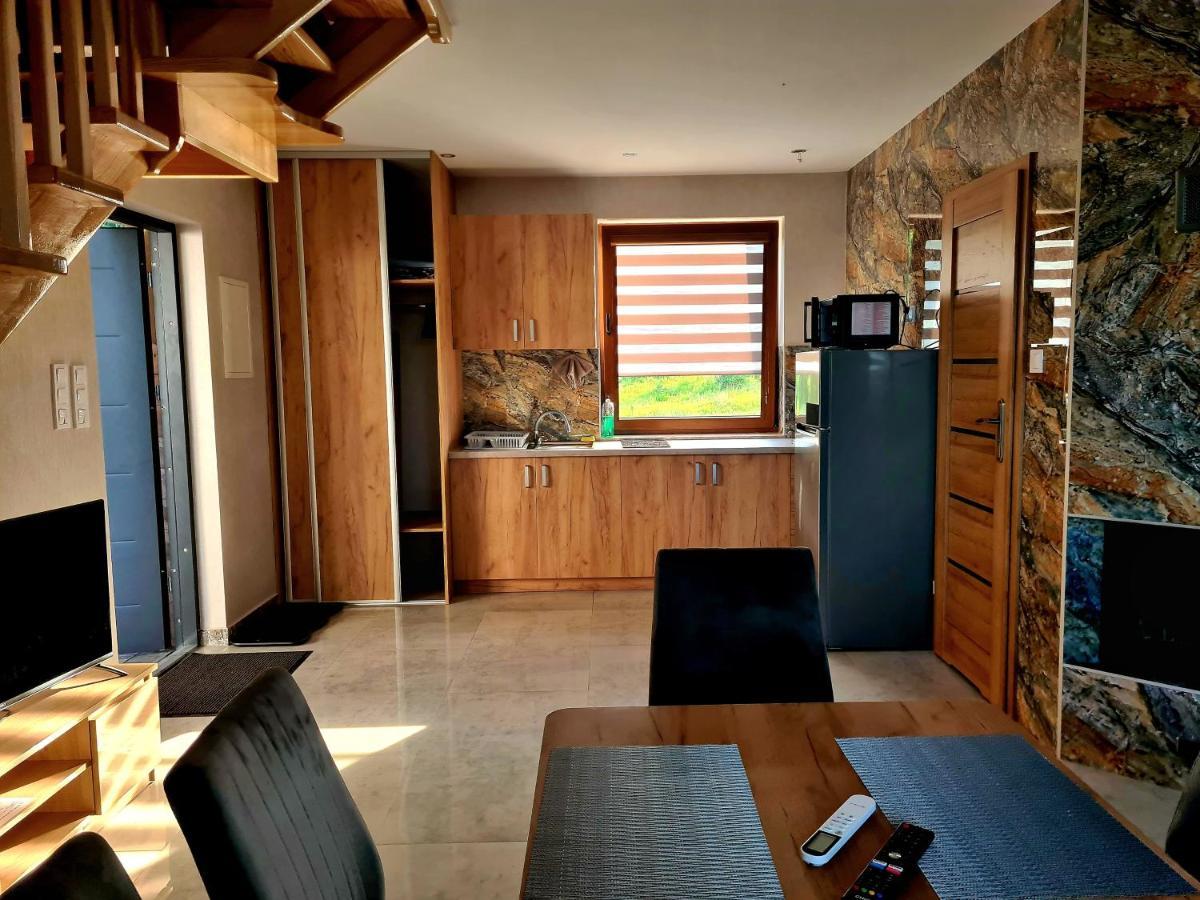 Tajger Apartamenty Polańczyk المظهر الخارجي الصورة