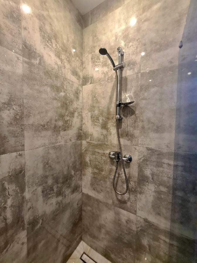 Tajger Apartamenty Polańczyk المظهر الخارجي الصورة