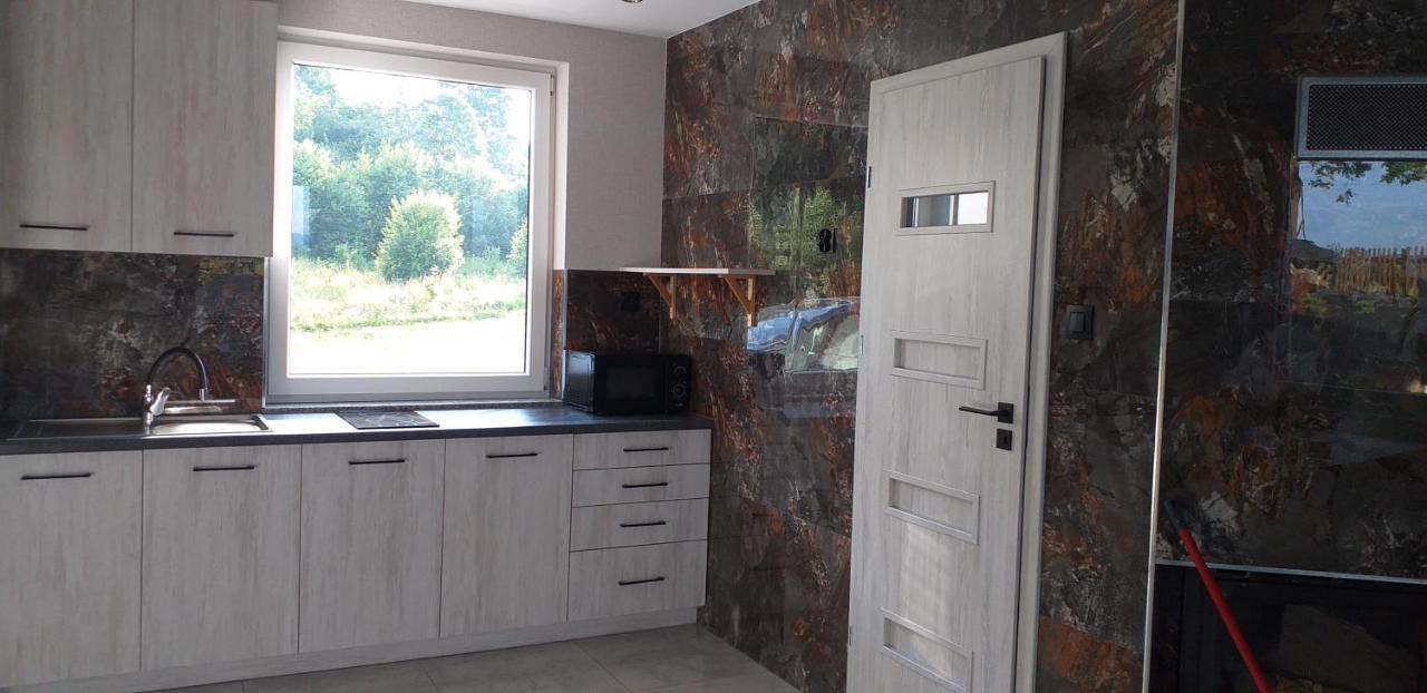 Tajger Apartamenty Polańczyk المظهر الخارجي الصورة