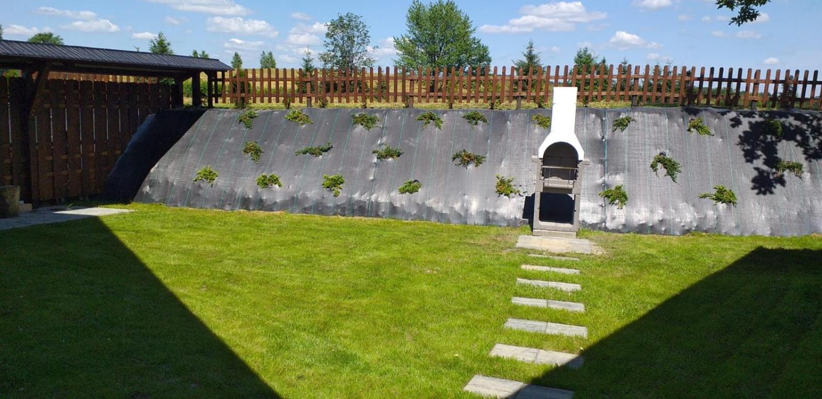 Tajger Apartamenty Polańczyk المظهر الخارجي الصورة