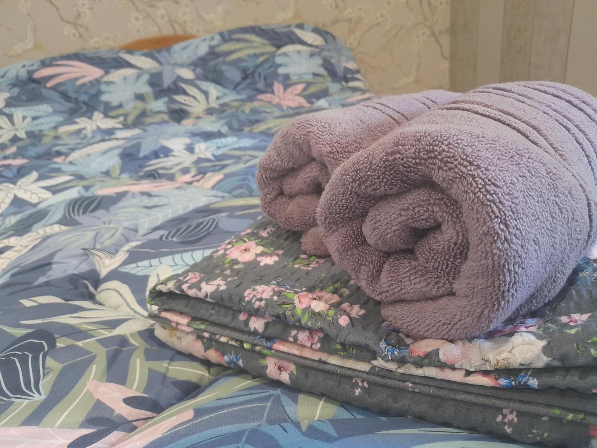 Tajger Apartamenty Polańczyk المظهر الخارجي الصورة